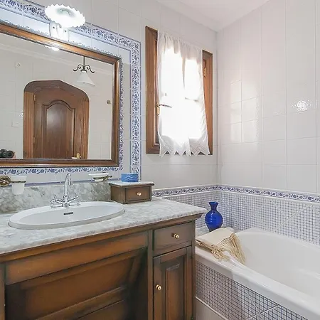 Jordi Holiday home *