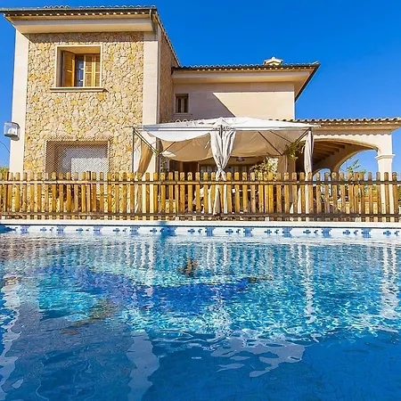 Holiday home Jordi Marratxi