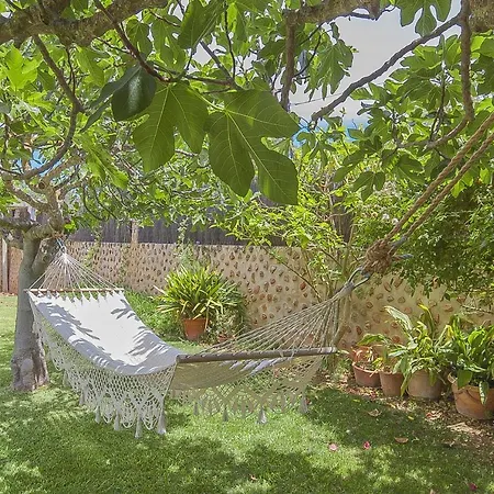Holiday home Jordi *