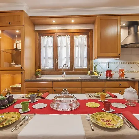 Holiday home Jordi