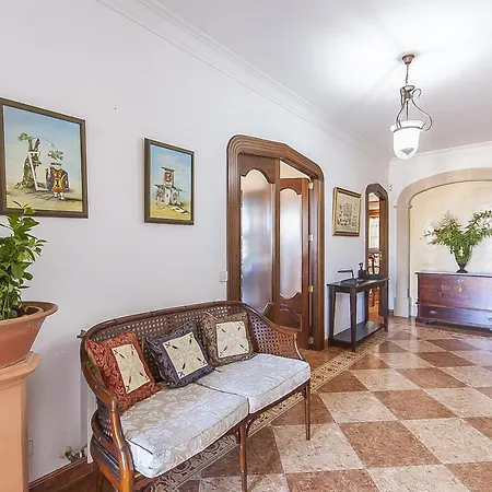 Jordi Holiday home Marratxi