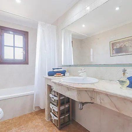 Jordi Holiday home