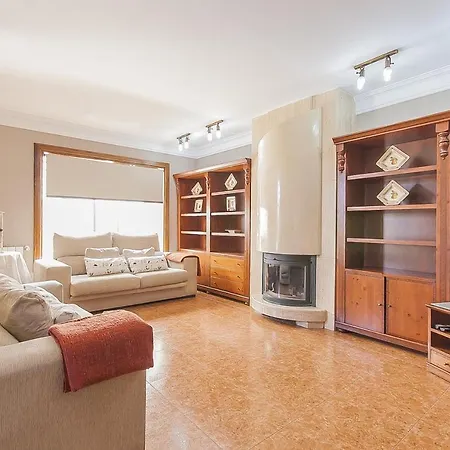 Jordi Holiday home Marratxi