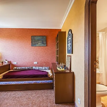 Jordi Holiday home