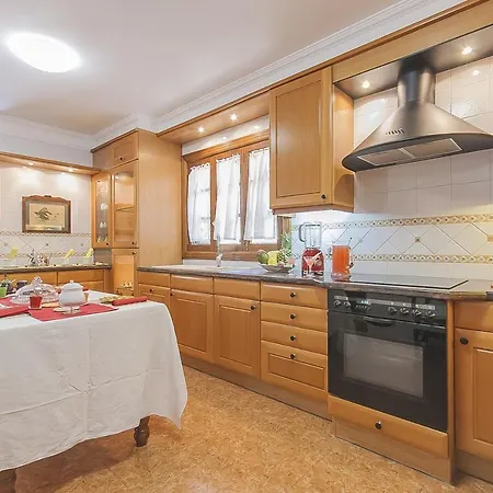 Jordi Holiday home