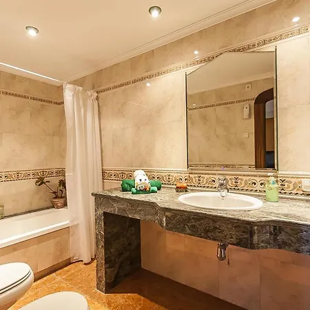 Jordi Holiday home