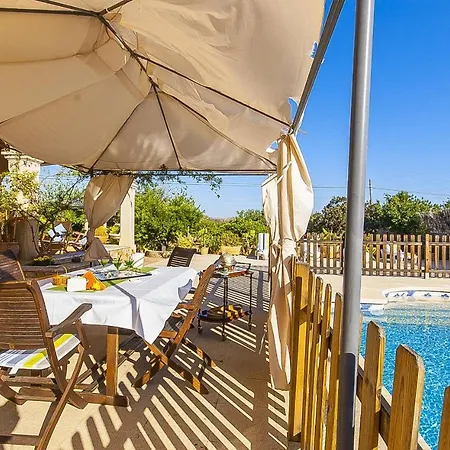 Holiday home Jordi Marratxi
