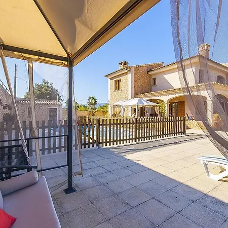 Holiday home Jordi *